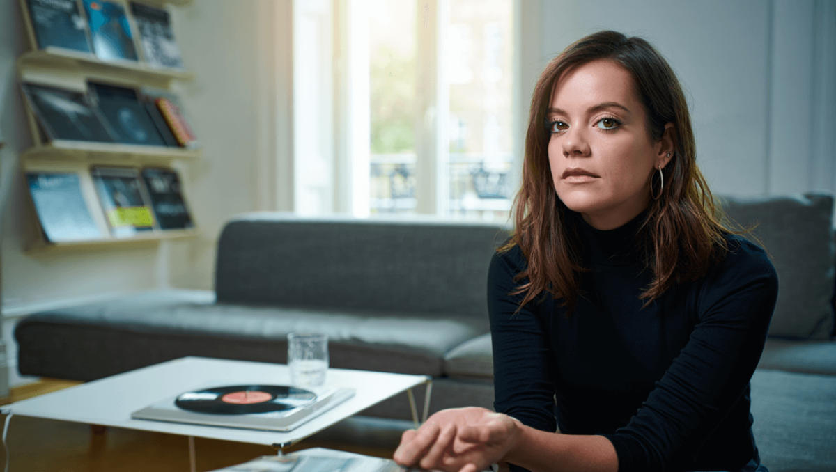 ‘But she cheated too!’: These boring takes on Lily Allen’s new album are missing the point