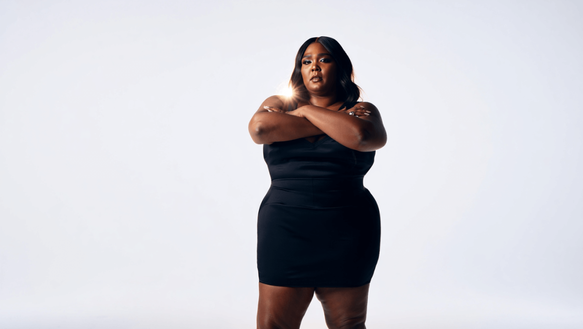
		Lizzo blasts ‘Ozempic boom’ after drastic weight loss: Plus-sized women are being ‘erased’	