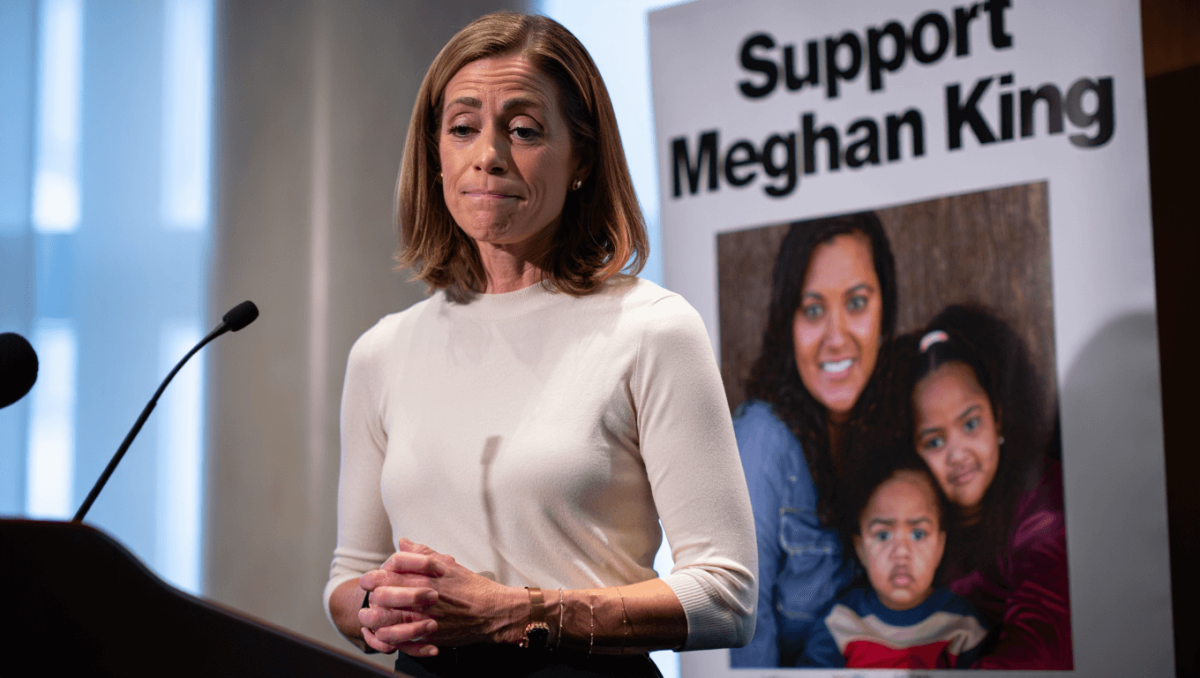 ‘RHOC’ alum Kelly Dodd defends Meghan King after former co-star loses custody of kids to ex Jim Edmonds