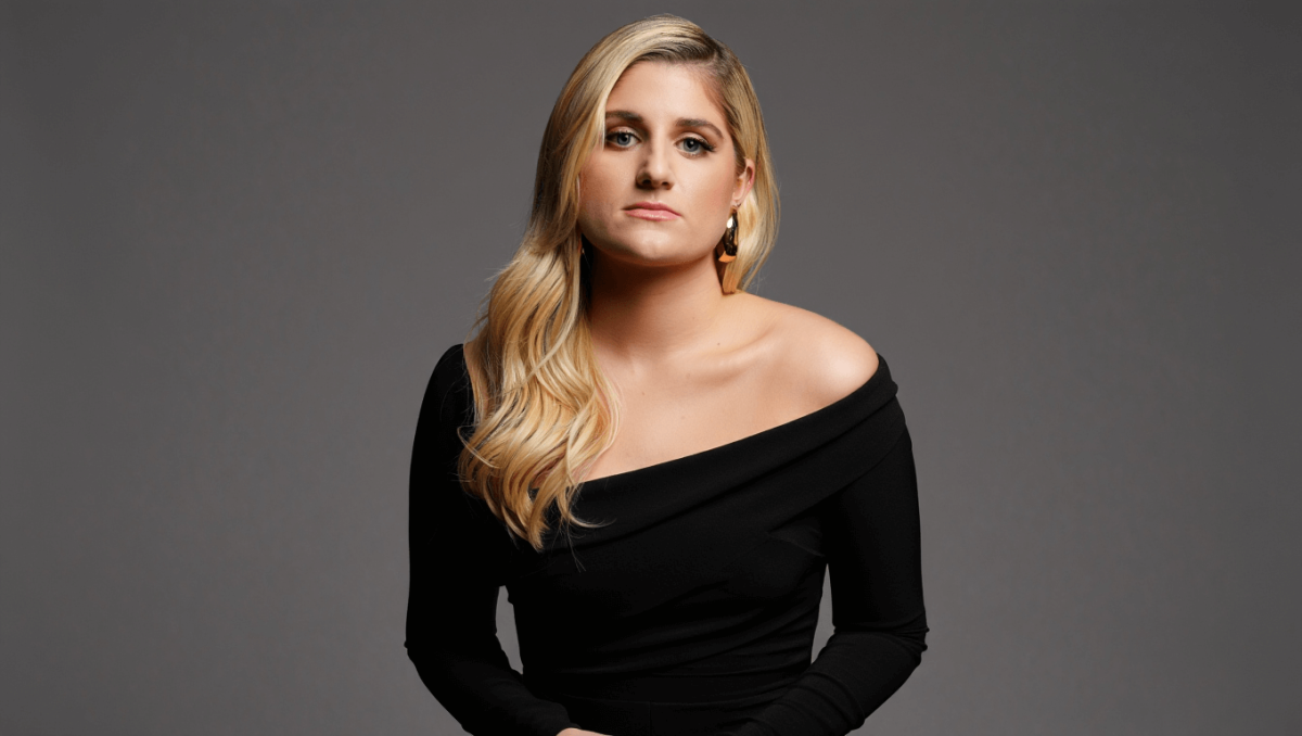 Over a decade on from All About That Bass, inside Meghan Trainor’s huge transformation