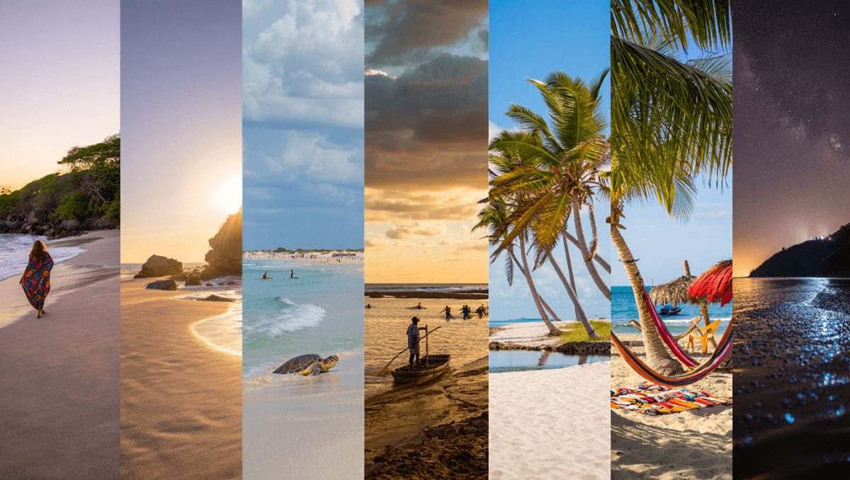 7 Beautiful Mexico Beach Destinations That Aren’t Overrun By Tourists… Yet