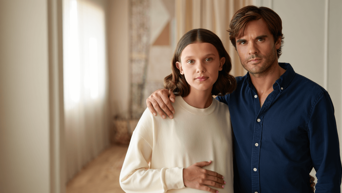 Why Millie Bobby Brown and Jake Bongiovi will never reveal daughterâs name