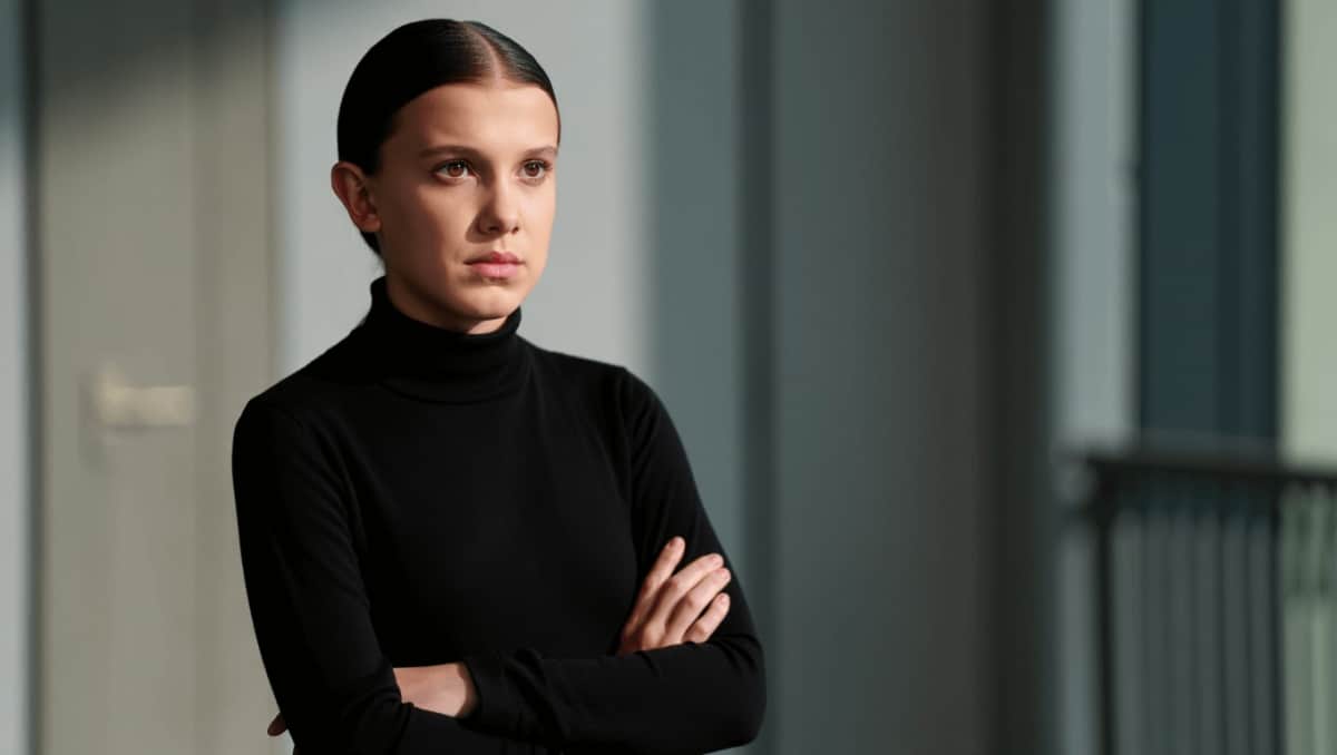 Millie Bobby Brown reveals state of relationship with David Harbour after bombshell bullying claims