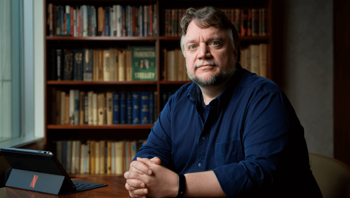 The director of Netflix’s Frankenstein reveals why the ending is so different to the book