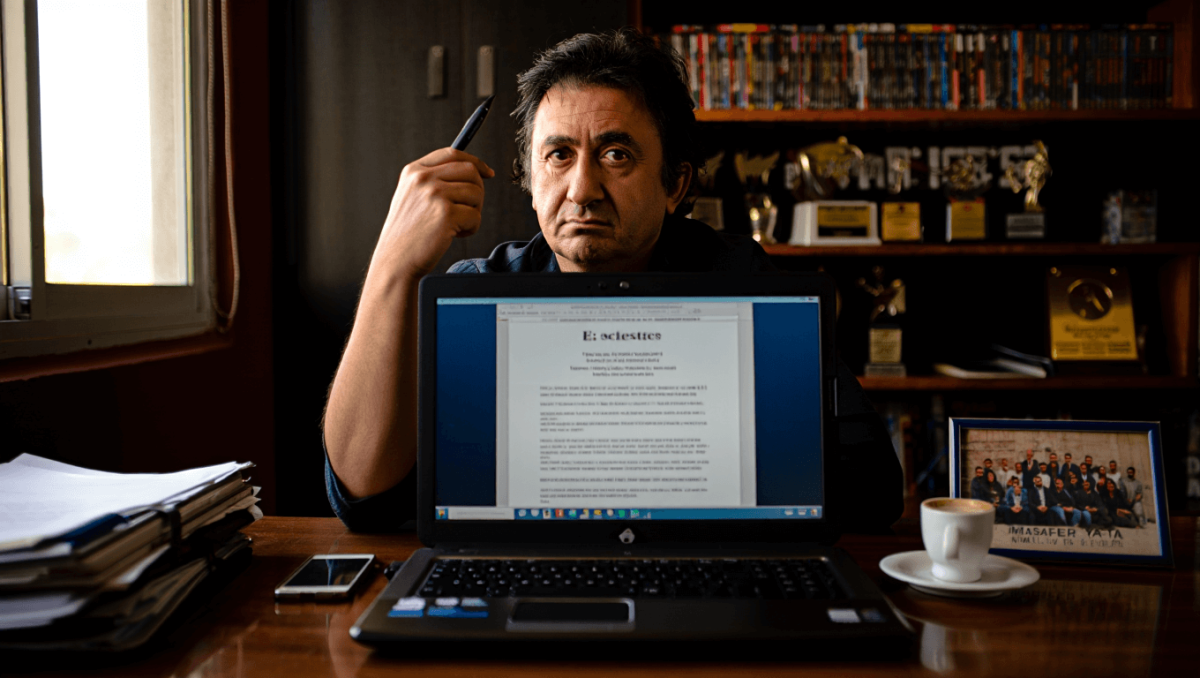 ‘No Other Land’ Actually Did Have a Distribution Offer, but Its Filmmakers Rejected a Deal from MUBI