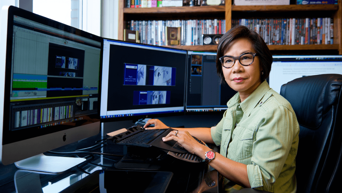 This PBS Documentary Powerhouse Just Bet Big on Vertical Video