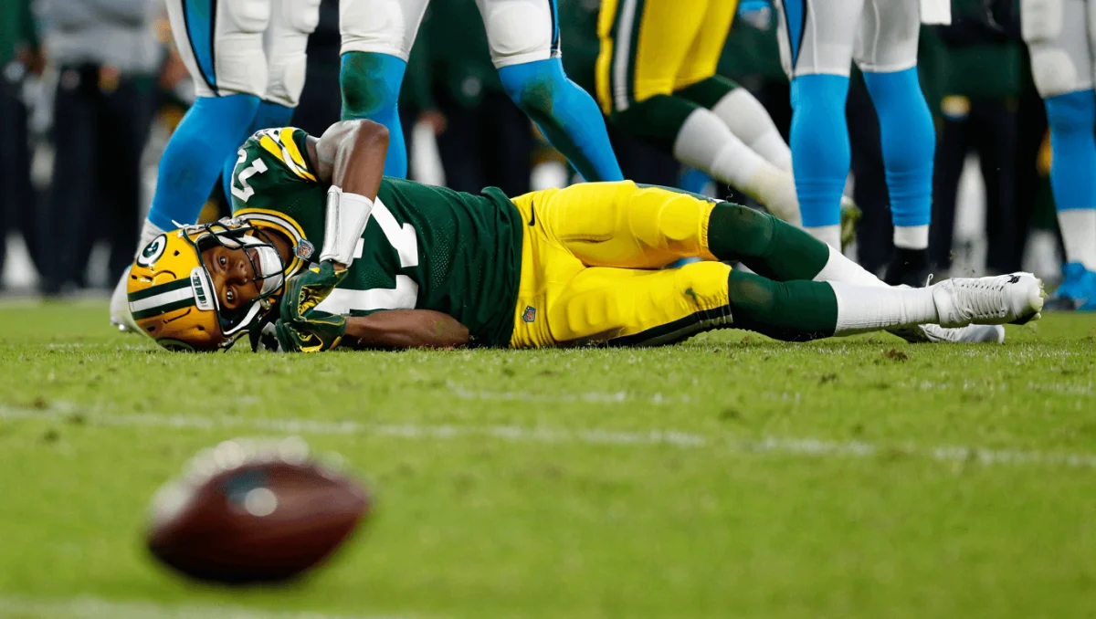 Matthew Golden injury update: Latest news on Packers WR