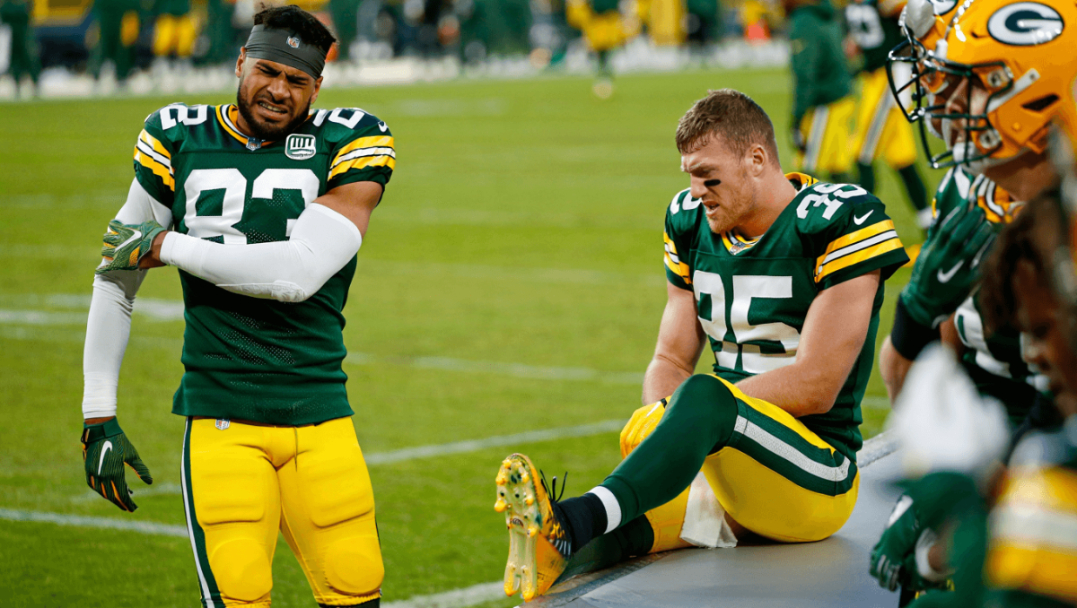 Matthew Golden injury update adds on to Packers