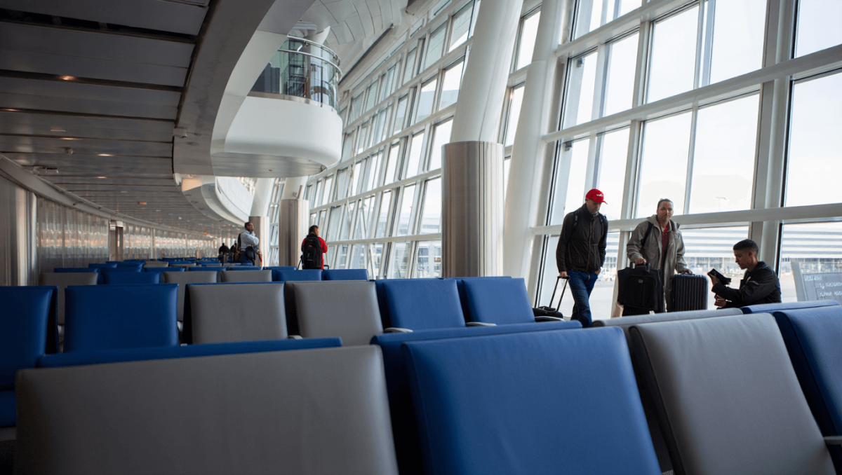 Pittsburgh's gleaming new $1.7 billion terminal will open Nov. 18