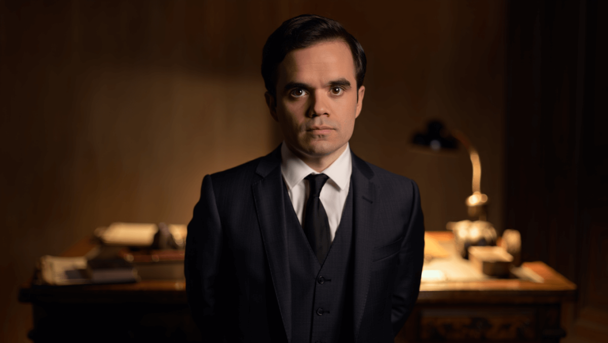 ‘Poker Face’ Cancelled at Peacock, but the Show Seeks a New Home with Peter Dinklage Taking Over Natasha Lyonne’s Role