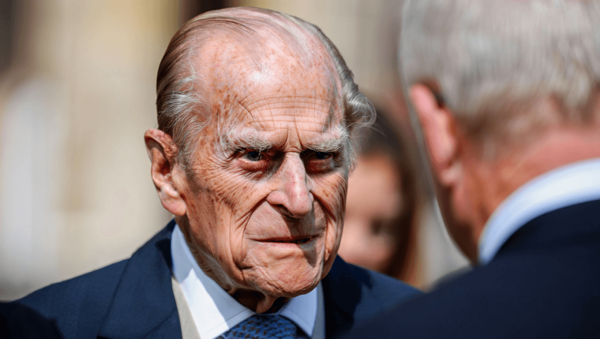 Prince Philip gave Prince Harry stark warning before Meghan Markle wedding: royal biographer