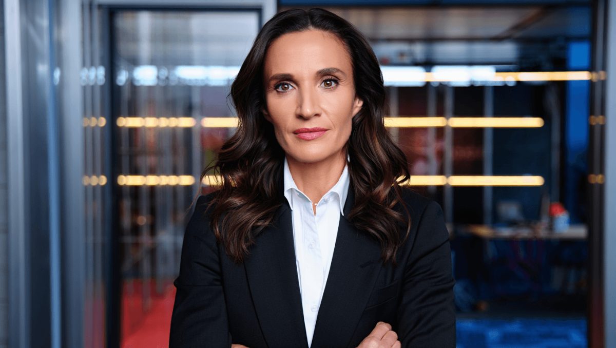 Catherine Corcoran Just Launched a New Production Company for Women and Underrepresented Voices