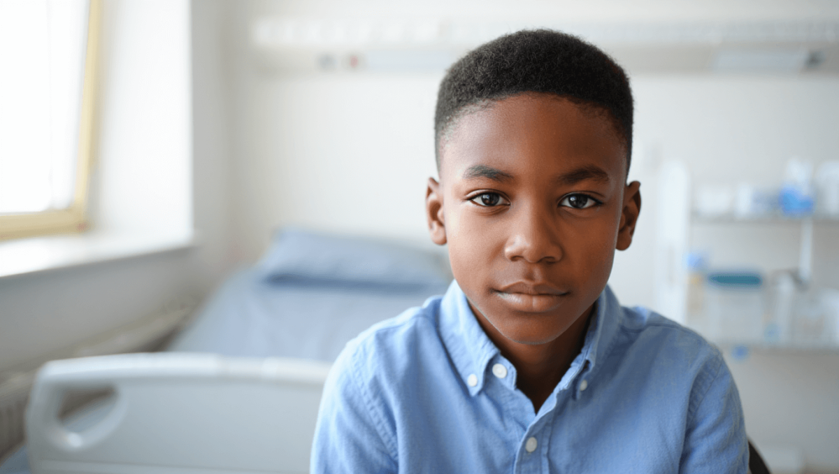 
		‘RHOC’ star Emily Simpson’s son Luke, 10, to undergo brain procedure after PANDAS diagnosis	