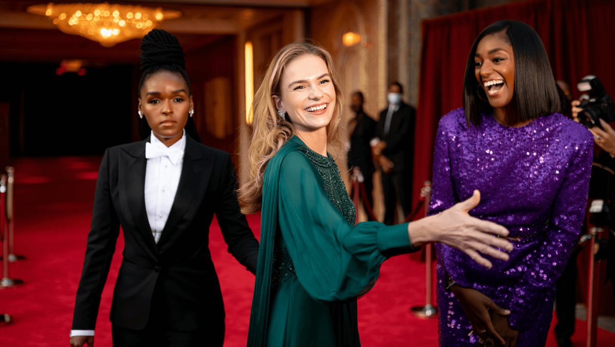 2025 Rock and Roll Hall of Fame Induction Ceremony red carpet: Chappell Roan, Janelle MonÃ¡e, Raye and more