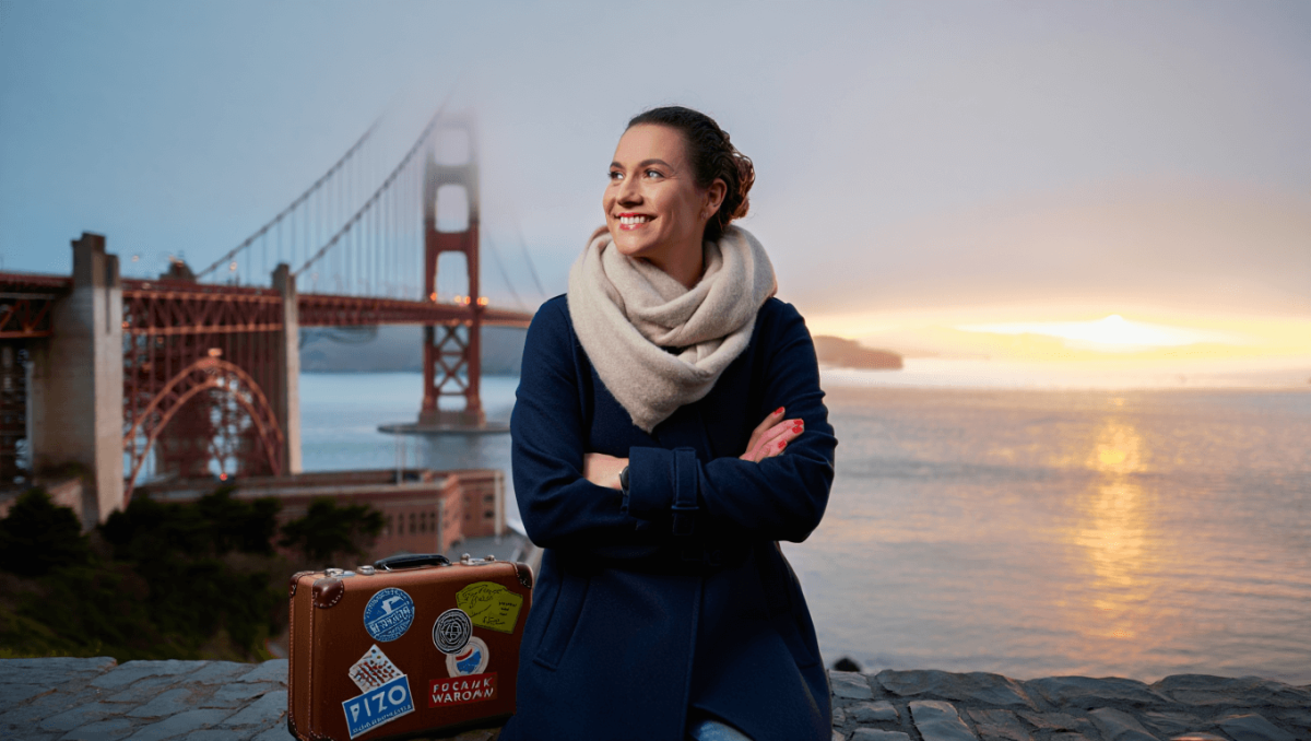 San Francisco to get new nonstop service to Poland in 2026