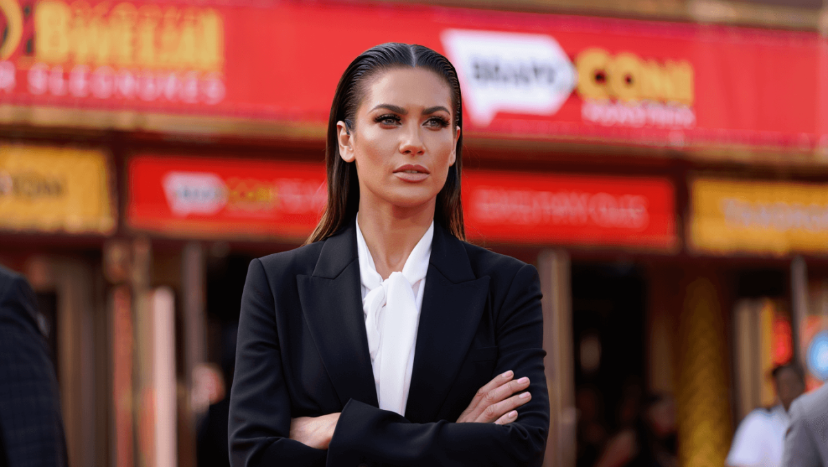 
		Scheana Shay addresses rumor she got into ‘huge fight’ with ‘Southern Charm’ star at BravoCon	