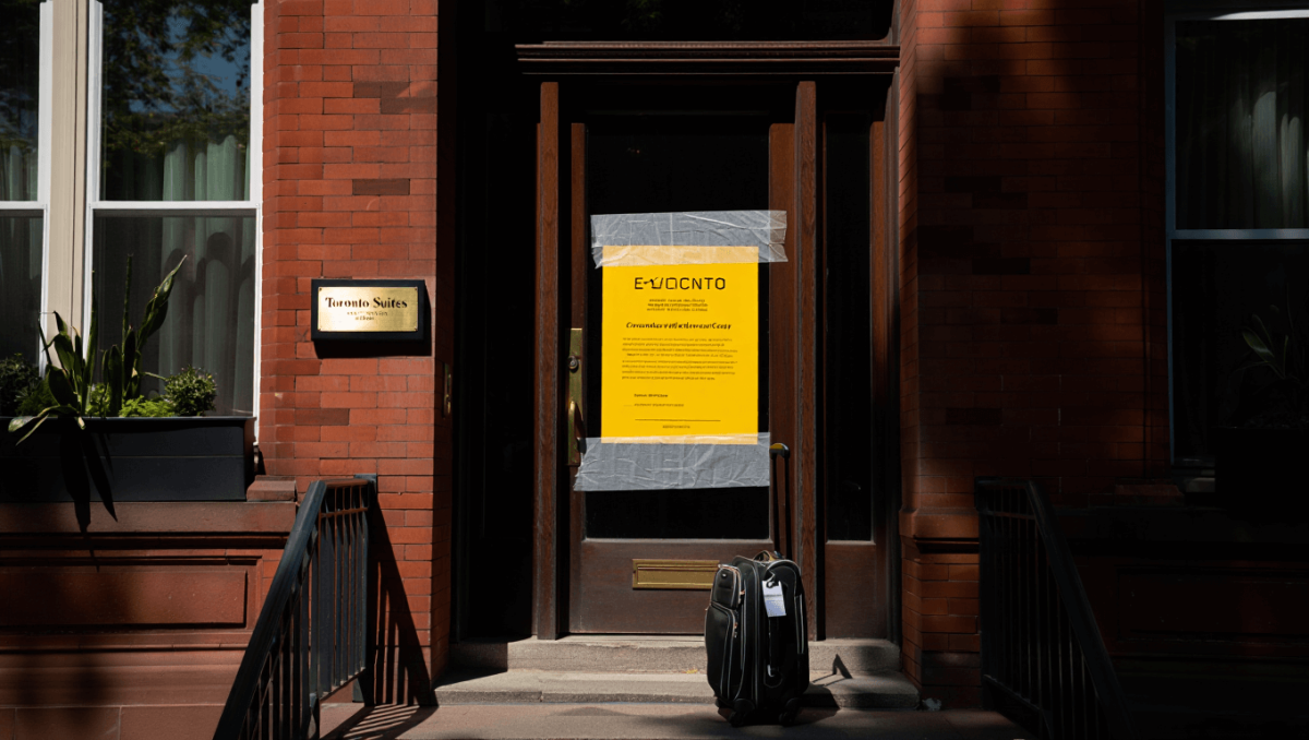 What to do if you have a canceled or upcoming reservation with Sonder