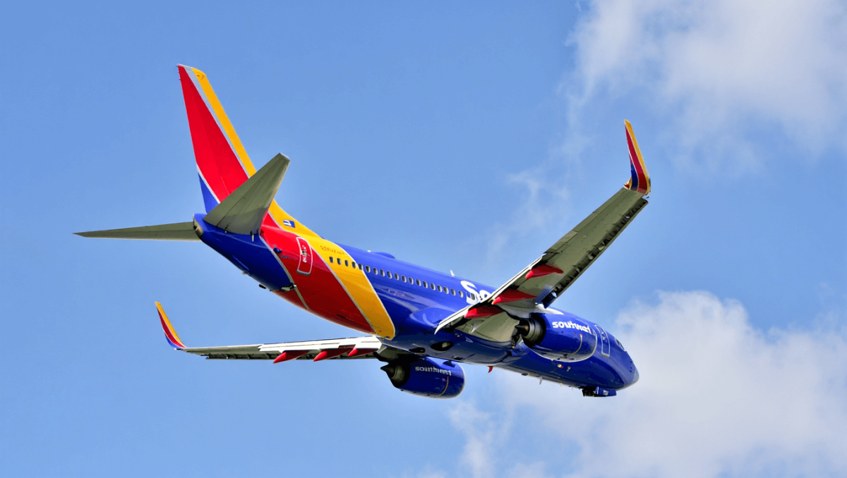 Southwest adds 5 new routes from California (2 to Hawaii) in big West Coast expansion