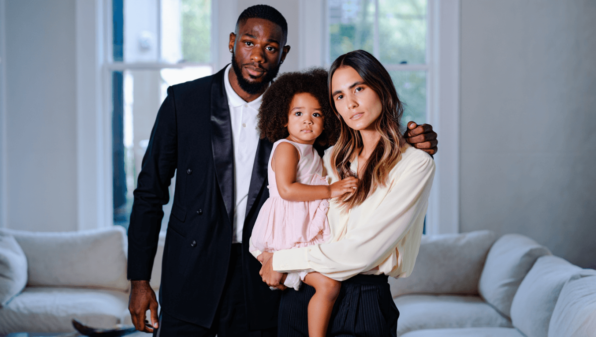 Cardi B’s boyfriend Stefon Diggs is father of Instagram model’s baby, paternity test reveals