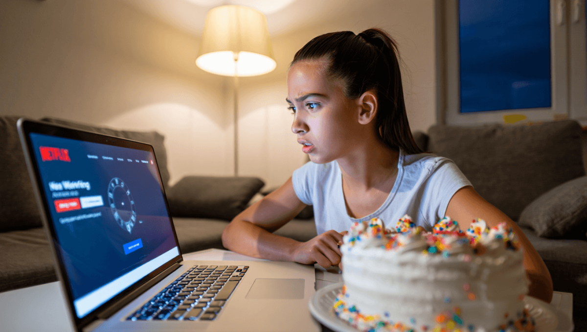 
		Netflix crashes under ‘Stranger Things’ Season 5 frenzy as viewers get served an odd cake	
