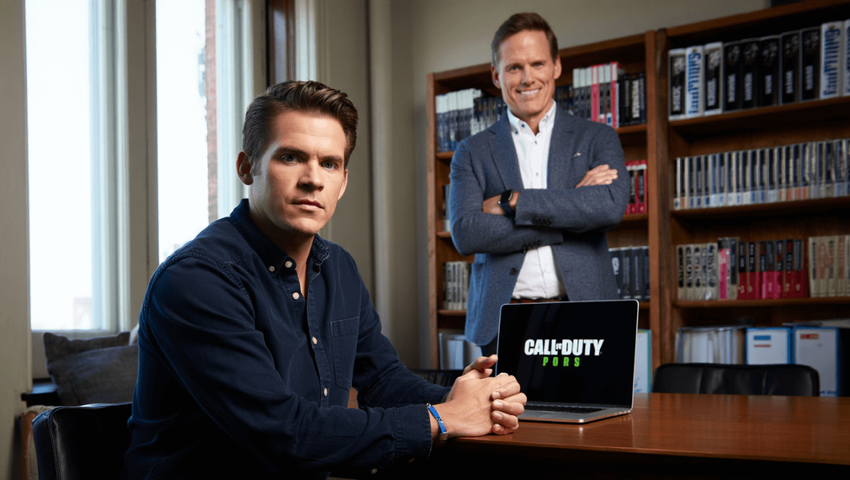 Taylor Sheridan Isn’t Done with Paramount Yet — He’s Writing the Studio’s ‘Call of Duty’ Movie