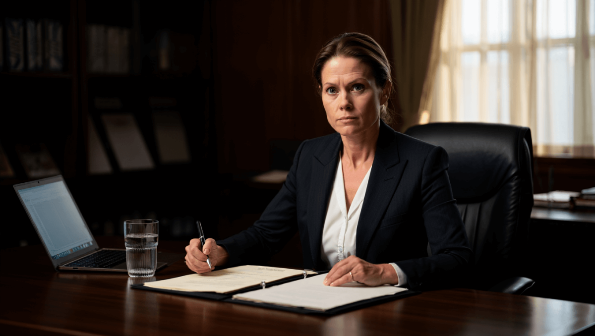 ‘Terrifier’ Actress Sues for Breach of Contract, Alleges Extreme Sexual Harassment in Claim