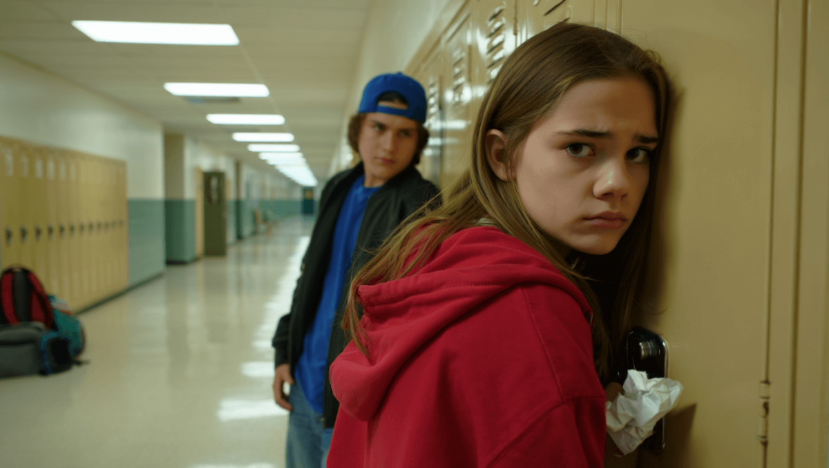 Powerful Indie ‘Hunger Games’ Riff ‘The School Duel’ Picked Up by ‘People’s Joker’ Distributor Altered Innocence