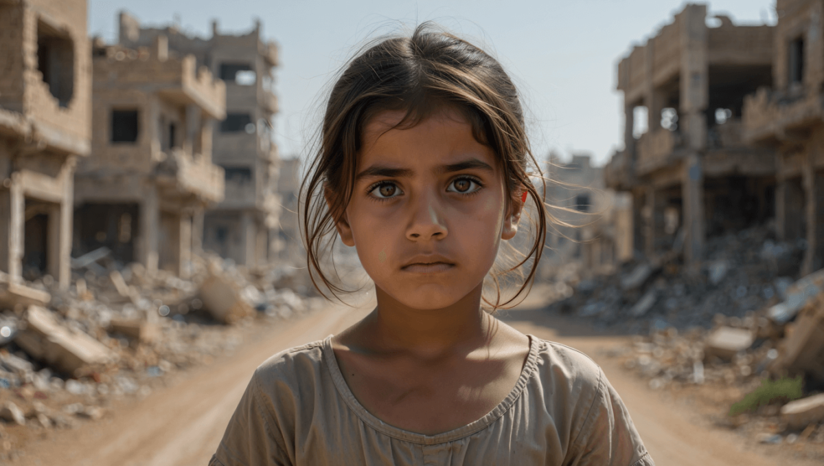 ‘The Voice of Hind Rajab’ Sets December Release, Nearly Two Months After Winning Venice Grand Jury Prize