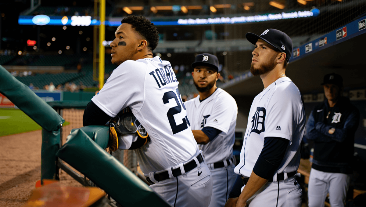 Tigers predicted to be potential trade candidate for $5.4 million All-Star, Gold Glove to replace Gleyber Torres image