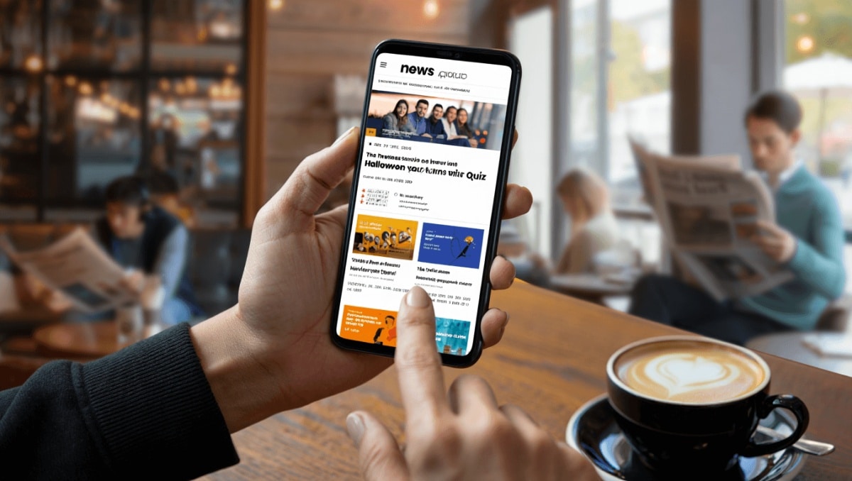 Only People Who Have Really Been Paying Attention This Week Can Get A 10/10 On This Trending News Quiz