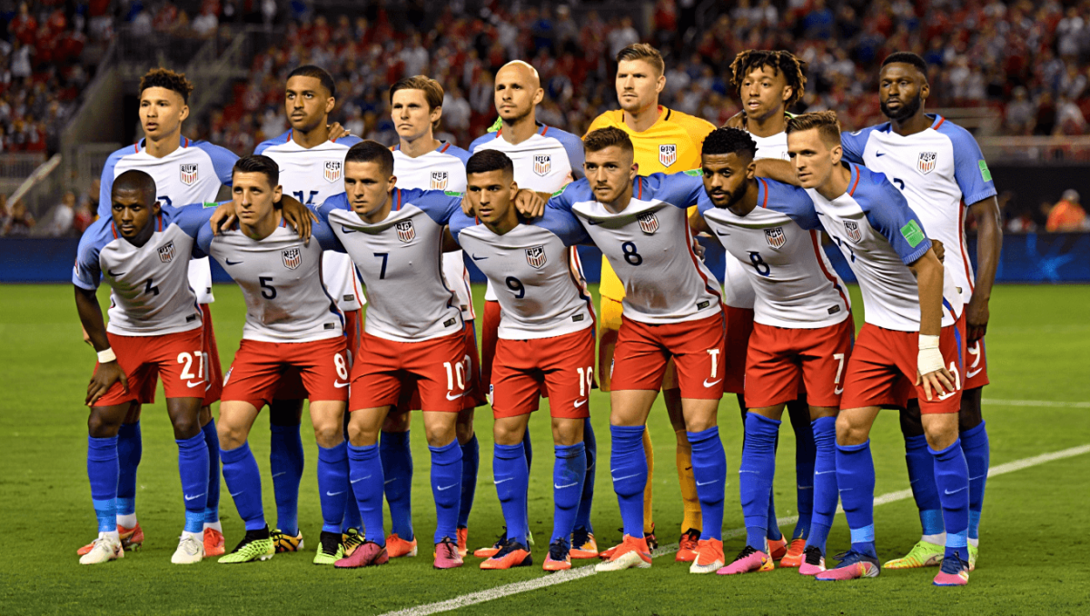 USA lineup vs. Uruguay: Projected starting XI, team news, roster for USMNT international soccer friendly image