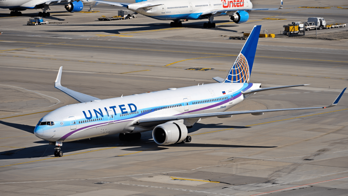 United axes Stockholm and Dakar from route map