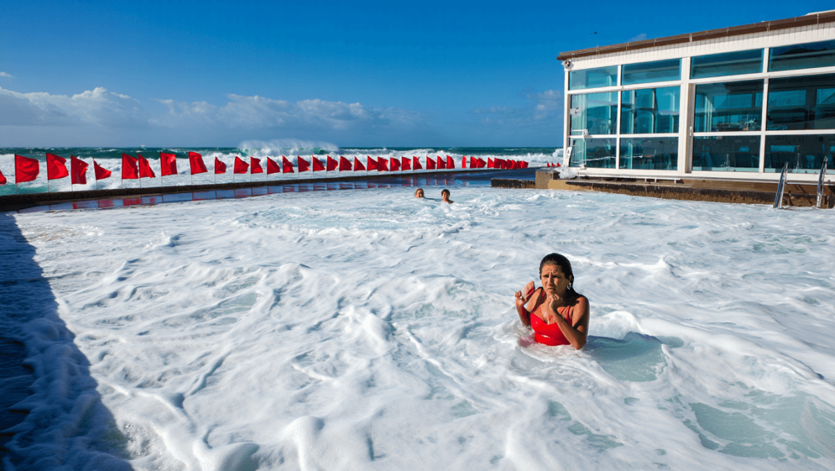 7 Sunny Beach Destinations With A Clear, Calm & Warm Ocean This Winter