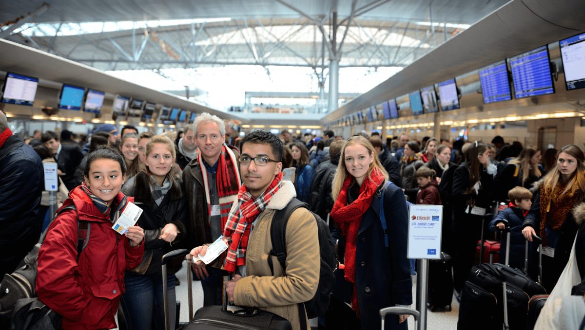 10,000 Articles and 100 Million Travelers: Merry Christmas From Travel Off Path