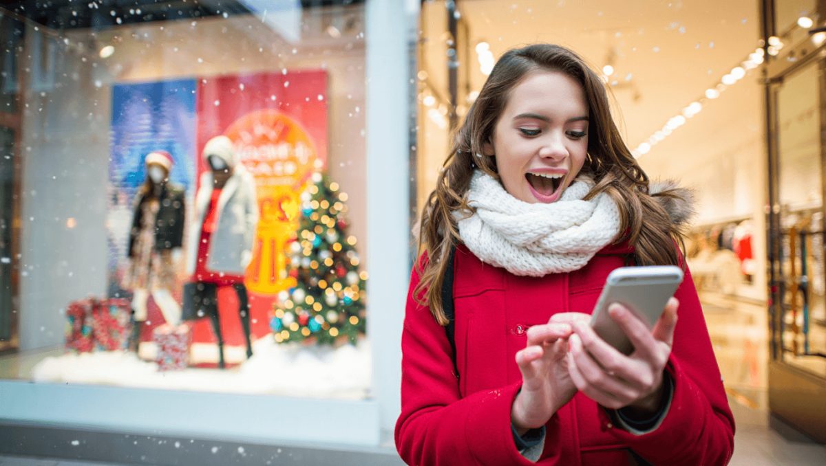 Brands bet on ’12 days of deals’ and other limited-time drops to drum up excitement between Cyber Monday and Christmas