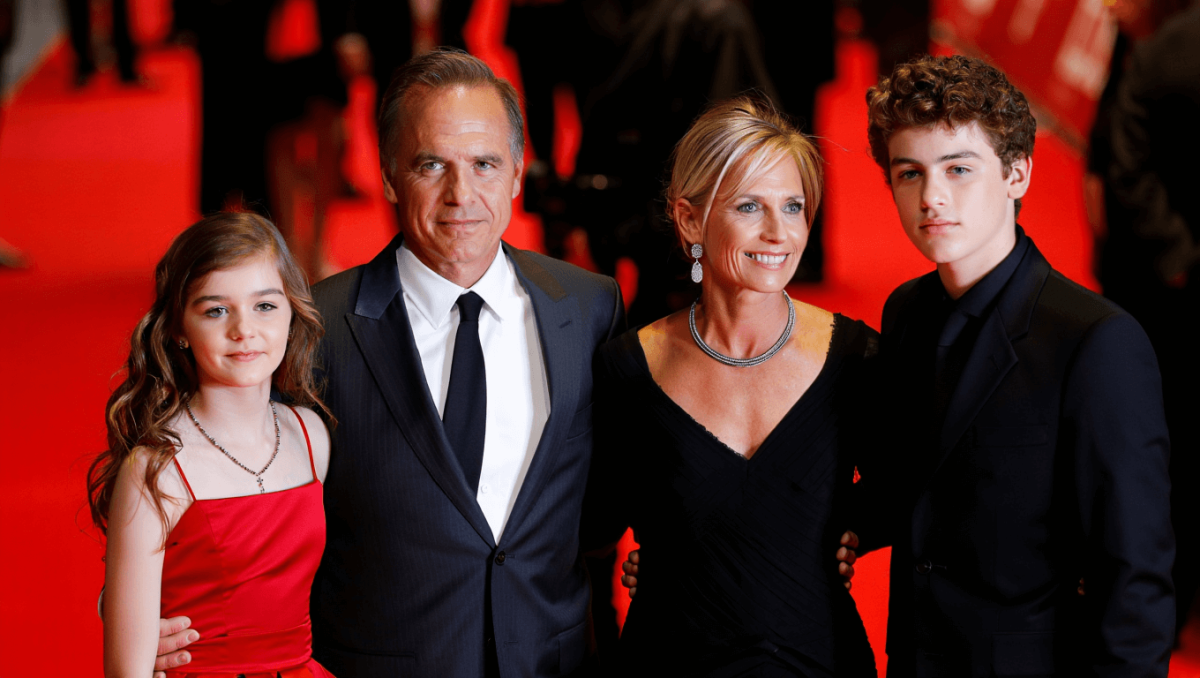 Rob and Michele Reiner made appearance with their kids — including accused murderer Nick — months before deaths