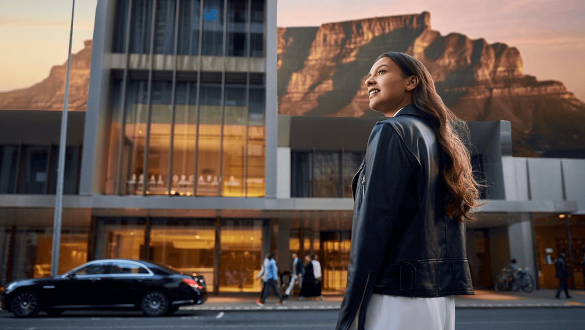 Africa's first Edition hotel is opening in Cape Town next year