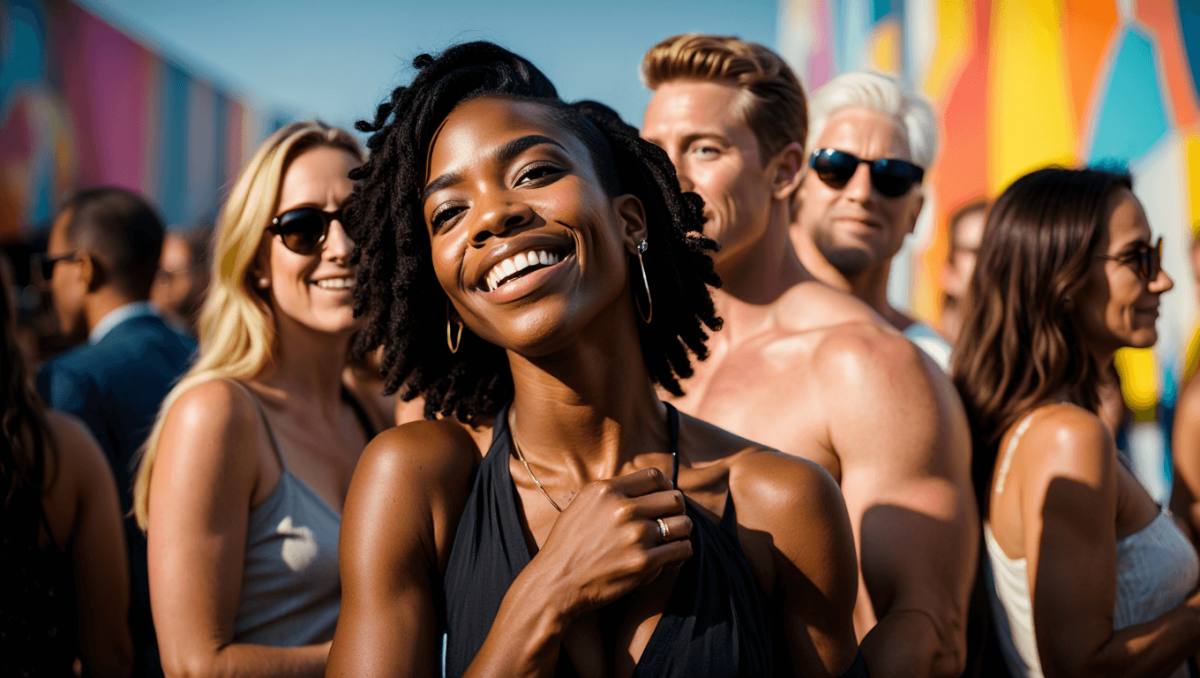 Newly single Alix Earle all smiles in Miami after Braxton Berrios split