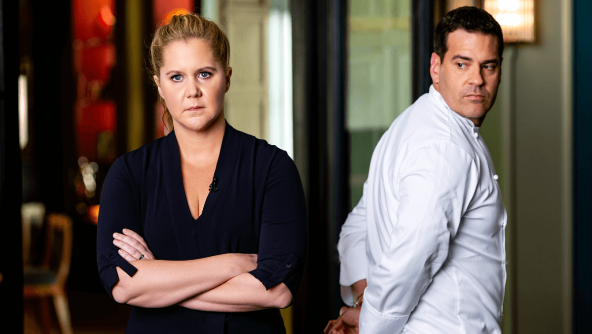 Why Amy Schumer and Chris Fischer split: ‘This was a long time coming’