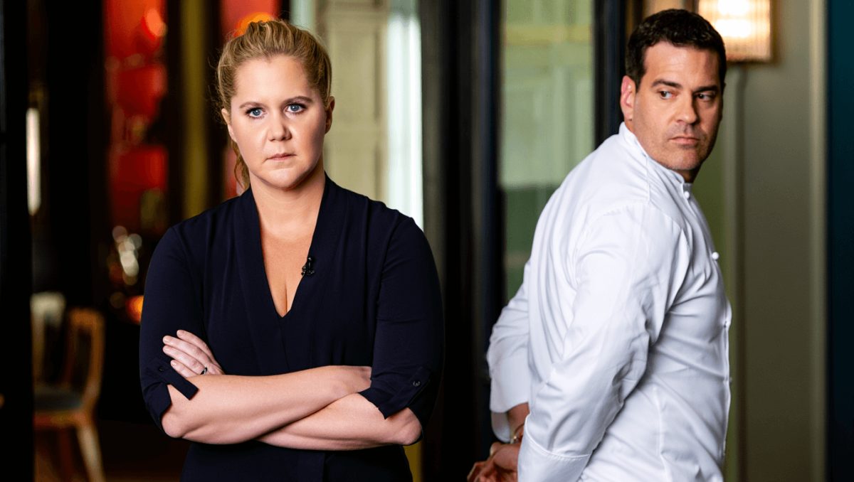 Why Amy Schumer and Chris Fischer split: ‘This was a long time coming’