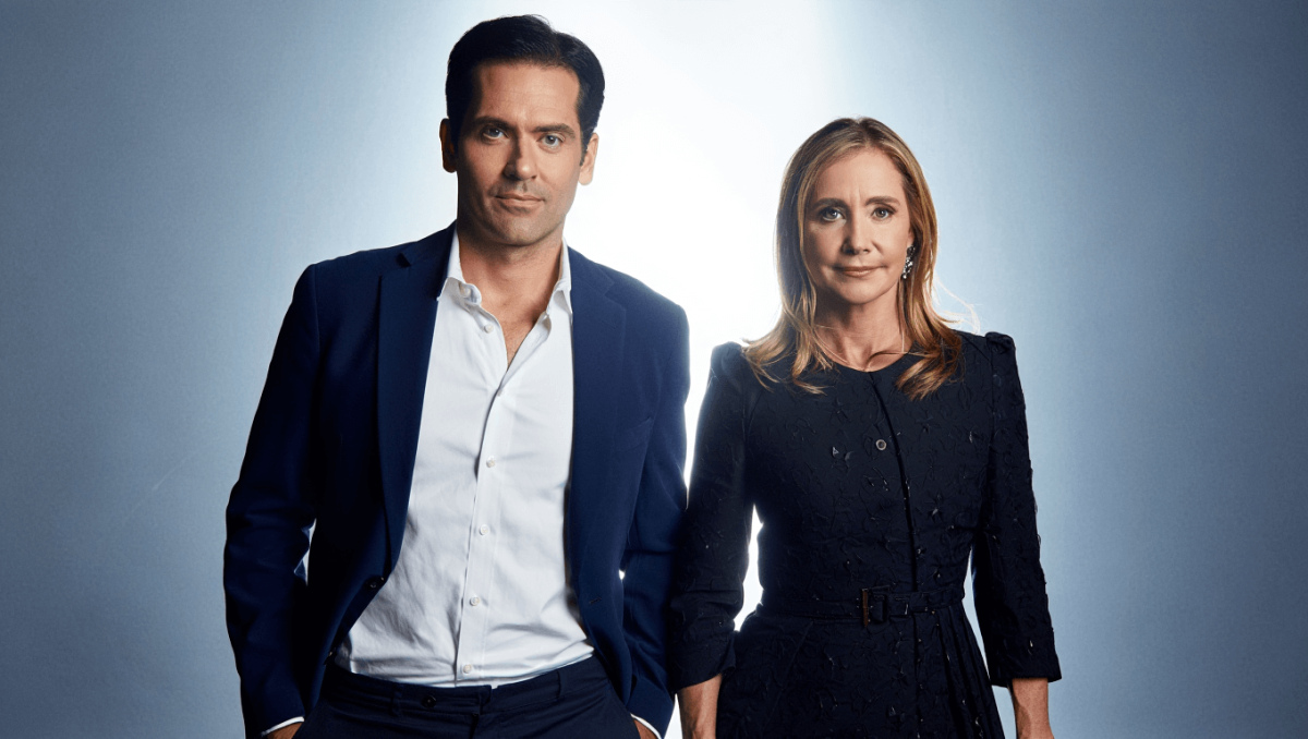 ‘The Comeback’ Season 3 First Look: Andrew Scott Joins Lisa Kudrow as HBO Series Sets March 2026 Debut