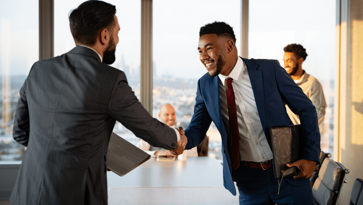 Comedy creator B Mo the Prince signs with buzzy agency Verve