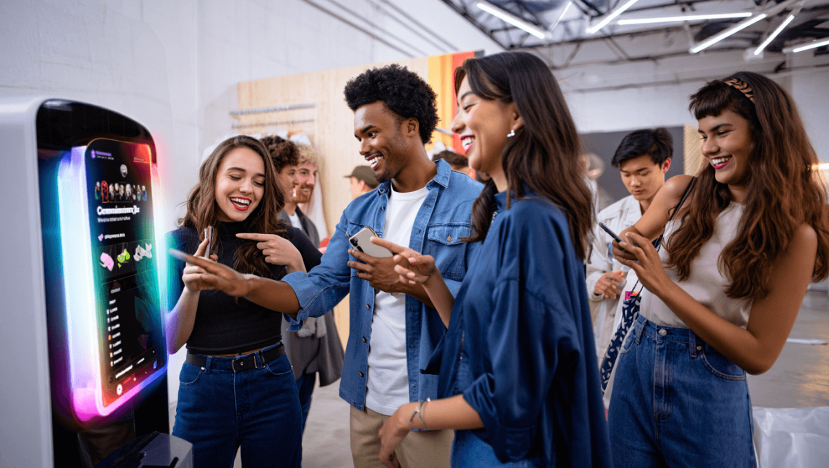 Modern Retail Podcast: The trends that will dominate Black Friday and Cyber Monday, from AI search to experiential pop-ups