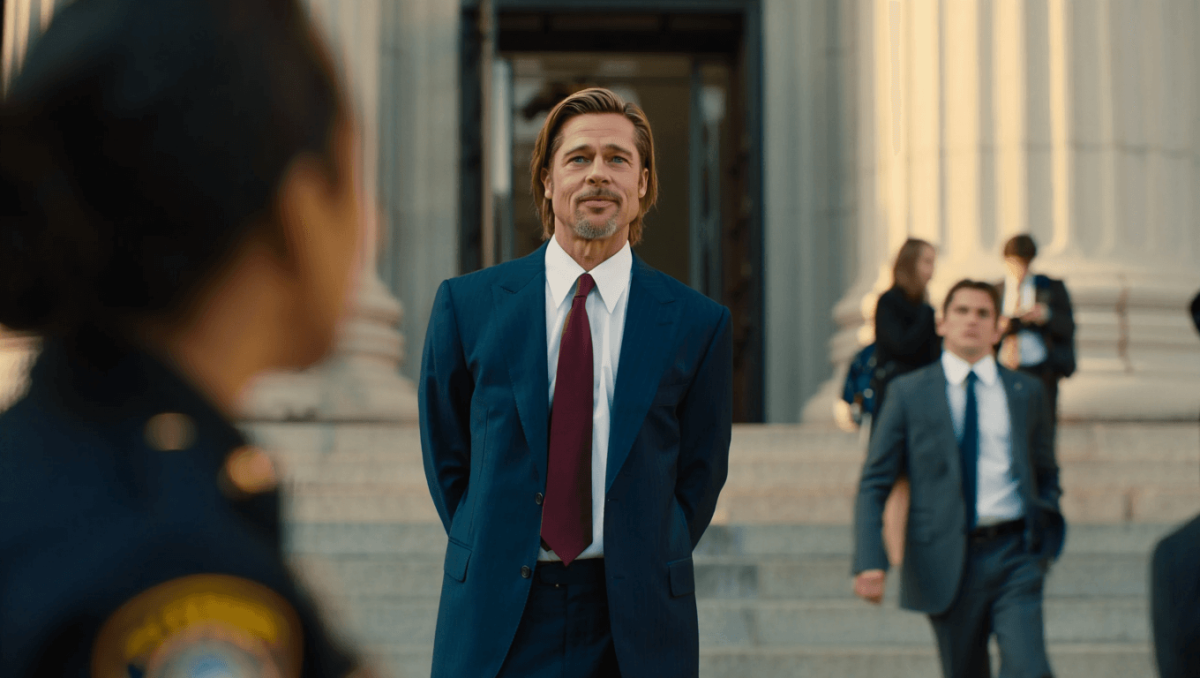 Brad Pitt scores major victory in Angelina Jolie legal battle as actress must reveal private messages