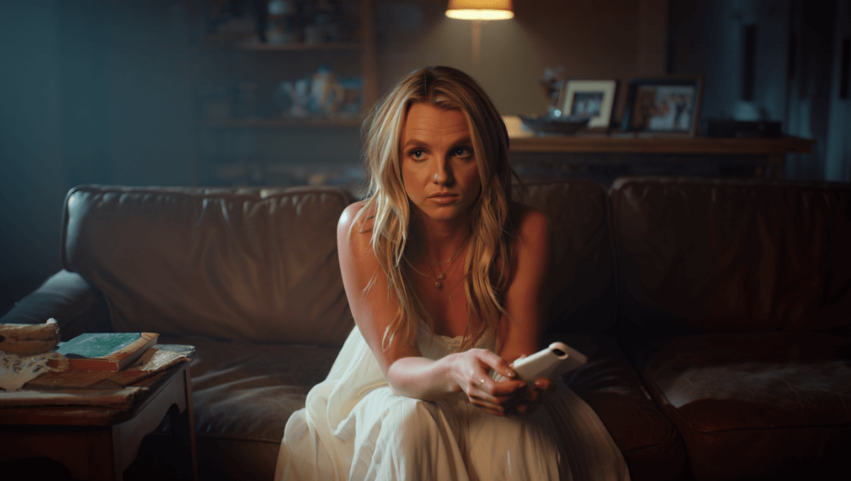 
		Britney Spears shares cryptic post about ‘suffering’ and ‘darkness’ as concerns grow about singer’s erratic behavior	