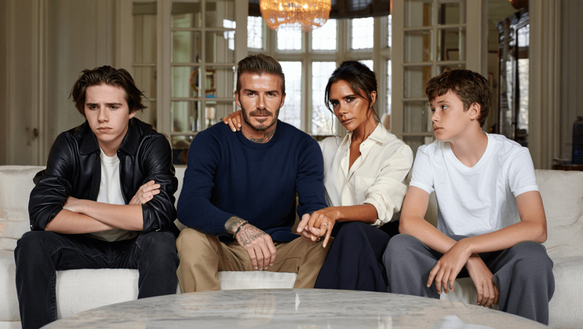 Brooklyn Beckham blocks parents Victoria and David, brother Cruz on Instagram in major escalation of family feud