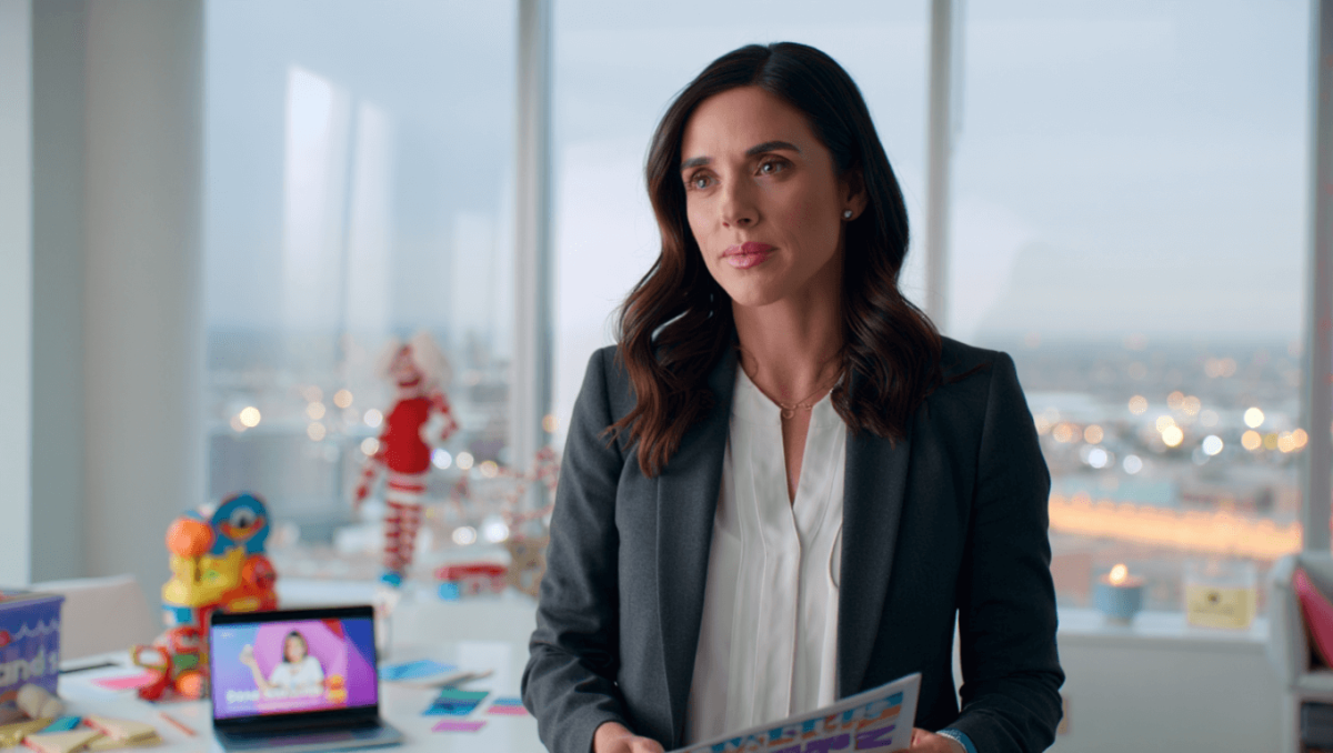 ‘Unwrap the chaos’: Carter’s new CMO pushes for more emotional, relatable marketing