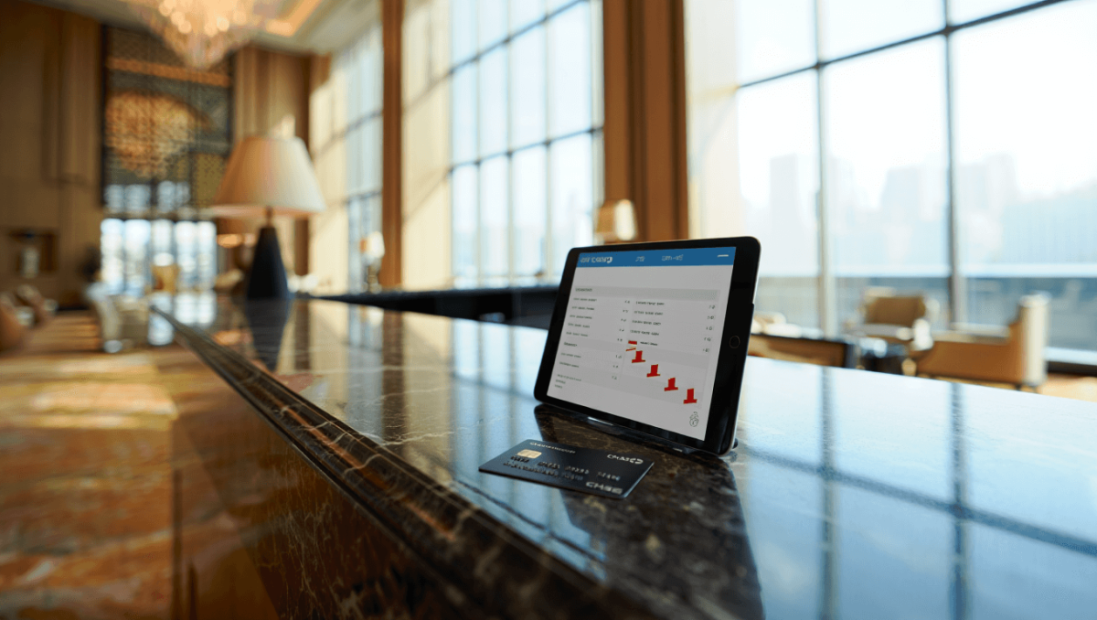 Chase Points Boost to offer less than 2 cents per point at some properties in The Edit — beginning after Dec. 22