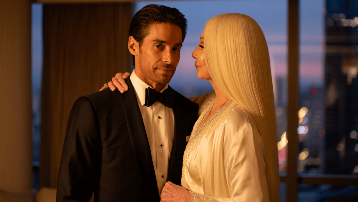 Cher, 79, set to marry boyfriend Alexander ‘AE’ Edwards, 39, ahead of her milestone birthday in May: report