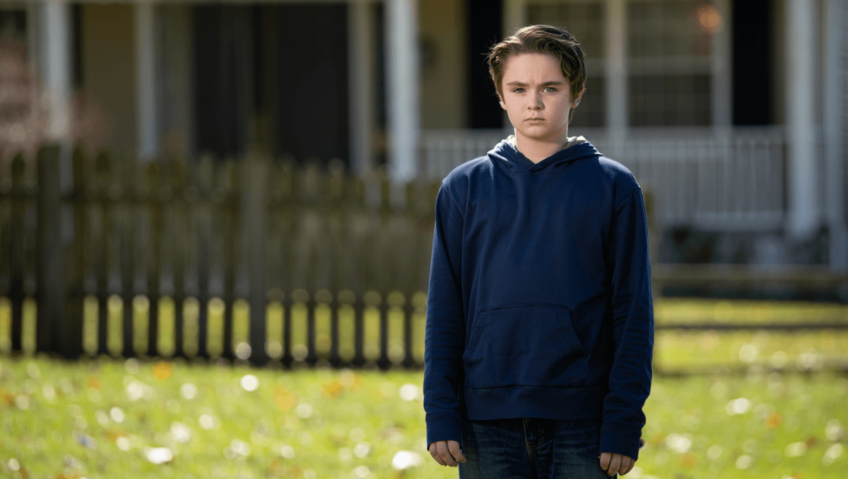 Collin Gosselin recalls more ‘scarring’ details from mom Kate’s alleged ‘abuse’ after dad Jon remarries